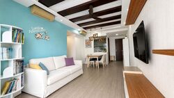 RiverParc Residence (D19), Condominium #602908931
